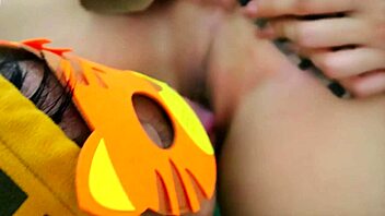 Why Did You Lick Asian Girls Pussies And Piss In Mouth During Anal!