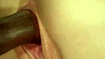 Devils Film - Naughty Stepmom Wants Her Stepsons Black Cock Deep In Her Mouth And Wet Pussy?