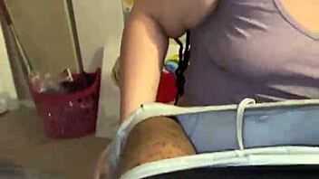 Love Feeling It Get Hard On My Mouth!