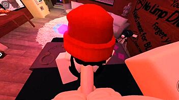 I am cogiendo un fin de semana with dancing