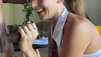 student begs cousin for homework help and receives reward