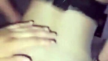 my stepsister prefers me over her bf 😏