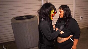 I met peachy garcia in marietta and we fucked doggystyle