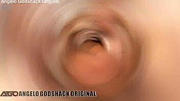 Vicky Sol Endures Rough Gangbang With Anal Fisting And Piss.