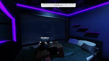 pounded my sex slave with bbc