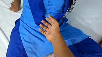 i got punished with pussy fucking and cock sucking in the garage 😩