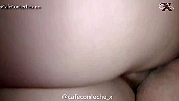 coming home from work, she says 'fuck my ass hard with your dick'