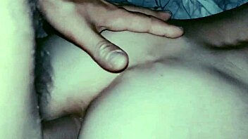 homemade video with amateur actors in private setting