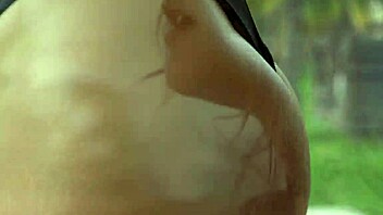 submissive italian beauty deianira festa experiences her first interracial encounter with intense action and finishes