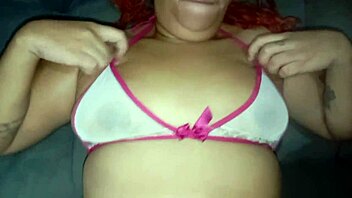 I took all my neighbor's cum in my mouth 😜