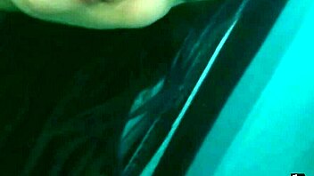 Trailer - Paty Angel & Igor - At The Motel With The Tattooed Redhead In The Best Blowjob.