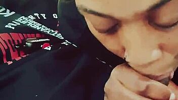 my best friend and i shared a close moment