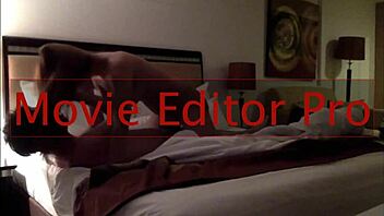 thai whore dancing with passion