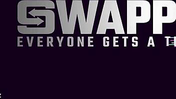 hey long-lost girls wanna take our new-found buddies virginity together