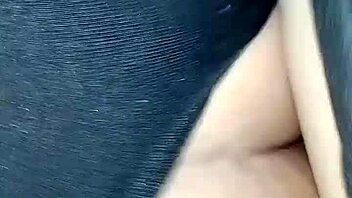 Relajante Music And Quick Sex Before Sleeping With Wife