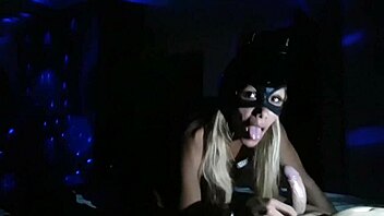 Leave it to me, daddy.