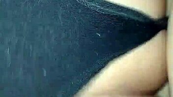 Relajante Music And Quick Sex Before Sleeping With Wife