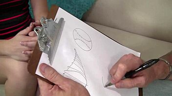 Summer Prepares For Her New Job Opportunity