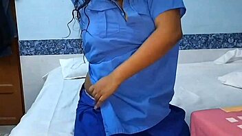 i got punished with pussy fucking and cock sucking in the garage 😩