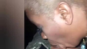 I Snuck Out For A Car Blowjob!