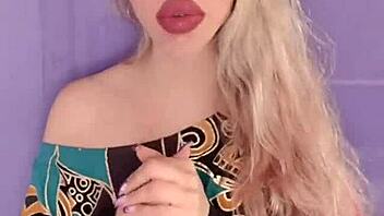 mistress dominates with financial fetish 😈