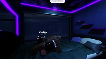 pounded my sex slave with bbc