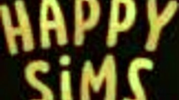 sleepy mother-in-law horny stepson ep 1 happy sims 😴😈