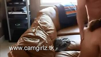 Sharing my wife with a friend for double penetration assfucking?