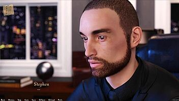 exciting chick route in being a dik 215!