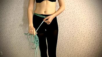 Goddess Teaches Strapon Pegging Tutorial To Girl Fucking Guy