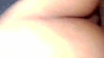 Relajante Music And Quick Sex Before Sleeping With Wife