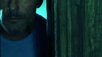 Petite teen Mona Blues asks, 'Fuck me missionary, kinky stepdad?'