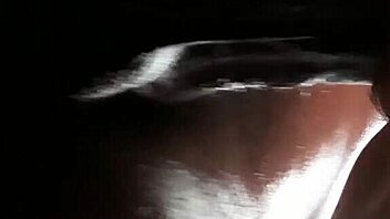 fucking my horny hotwife bent over