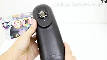 爆シコピストン ドクターシコ美の実験室 with handjob toys