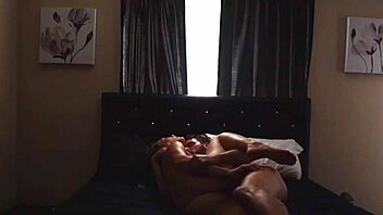 Wife Rides Big Cock Roughly To Intense Cumshot