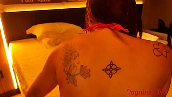 after party my girlfriend made me fuck her pussy and ass