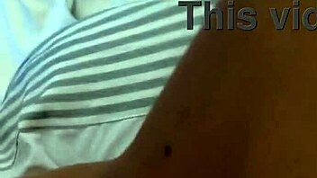 Big Ass Latina Provoking Cleaner In Hotel Room