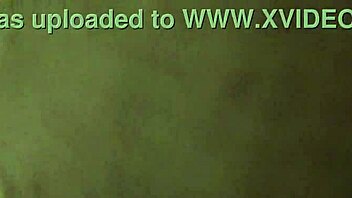 Milf Holds Camera While Cumming