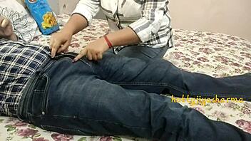 i watch my young step sistah suck cock in fronta friends