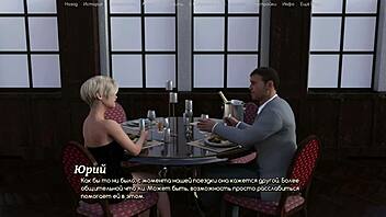 Complete Gameplay In A Life Worth Living