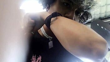 Maluma moans as I fuck him from behind?