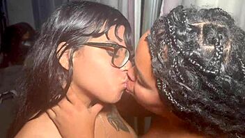 I did a review with my friends at home and lots of fun happened