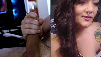 i love dick and got a big surprise in my ass