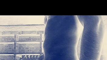 Big Indian Cock Monster Fucking: Intense Action with Huge Dick!