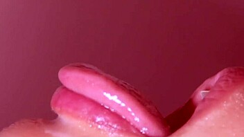 Uncensored Japanese Blowjob Close Up