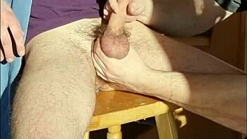 straight farmer guy convinced on the ranch