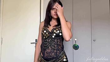 papa sultan takes whats his jasmines forbidden fantasy cosplay cum ass not daughter sexy ass to mouth natural tits daddy tits 😏