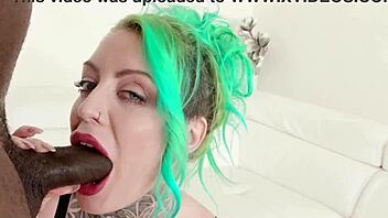 Phoenix Madina Casting With Bbc Ks173