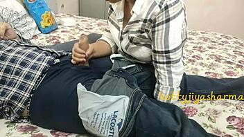 i watch my young step sistah suck cock in fronta friends