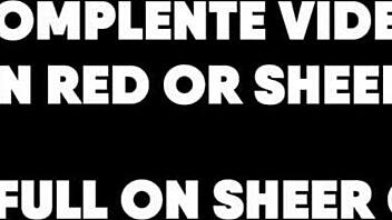 Masturba��o picante full video on red